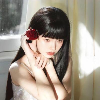 花街神女