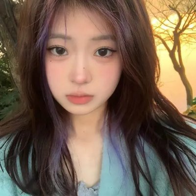 逃亡的女孩
